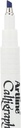 Yoken - Calligraphy pen - pigment ink - nip size 2 mm