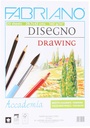 اسكتش رسم فبريانو 140 جرام - مقاس  A3