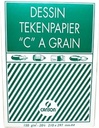 Sketch A4 - 150 gm - 20 sheet - From Canson