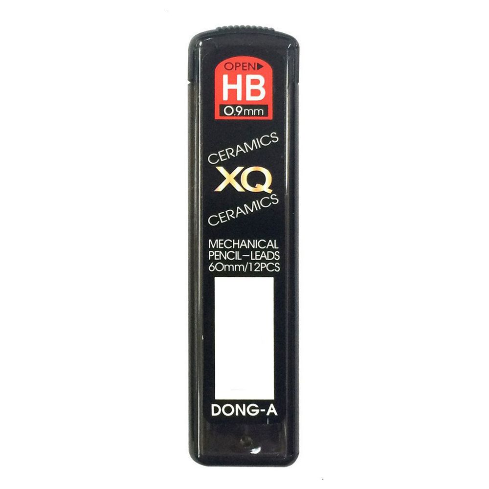 Dong A - XQ - Mechanical Pencil Graphite Leads - 0.9