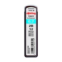 rOtring - Mechanical Pencil Graphite Leads - 0.7