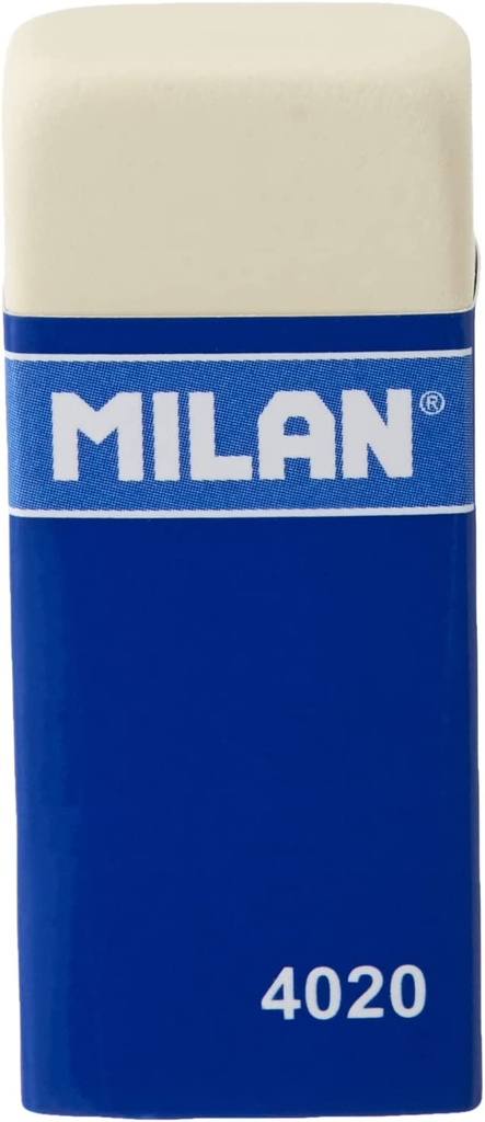 Milan small - 4024 Art Eraser