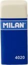 Milan small - 4024 Art Eraser