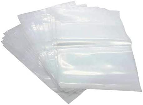 Plastic bag - big size - for paper with different weights "Micron"