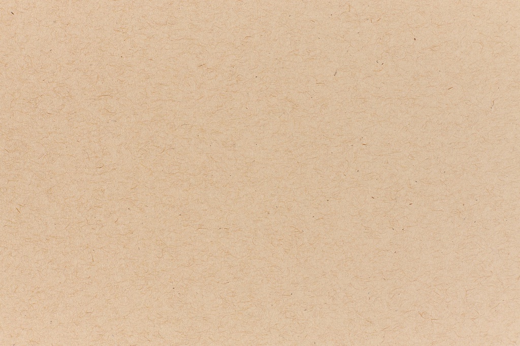 Art Paper - China Virgin Kraft paper - with Nice Plain Surface , 300 GM