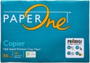 Paper One - A4 Copying Paper