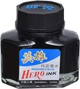 Hero Washable Ink For Fountain Pen - Color
