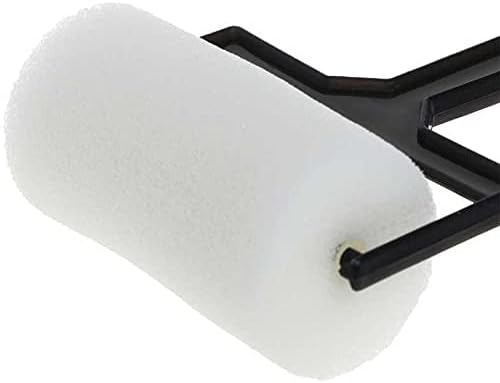 Sponge Paint Roller  - for oil, gouache and acrylic