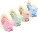 Magic Tape Within cutter colored