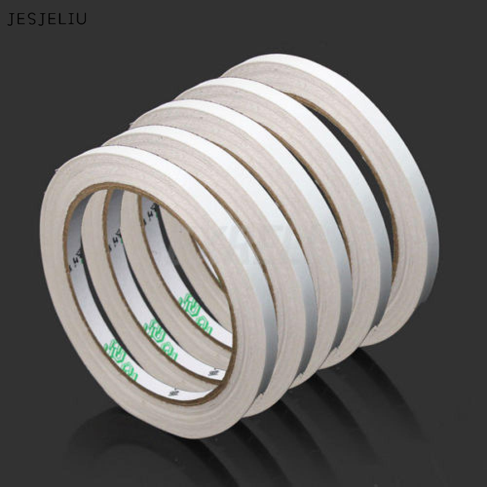 Double sided tape - easy to cut - 1 cm