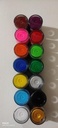 Titi- Poster, Gouache Color  - Pot 30ml - Multi colors
