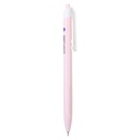 Deli - Mechanical Ballpoint - Daily Soft  Arrow Q01330 pen -  Tip size 0.7