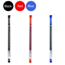 Zuixua pen - red 0.5 GL
