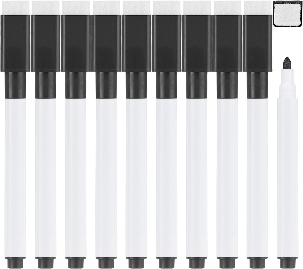 Xsg - x140 - black permanent marker  for CD or DVD any surface