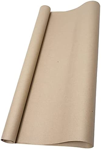 Art Paper - China Kraft sheets - with Nice Plain Surface , 900 x 1150 mm , 70GM