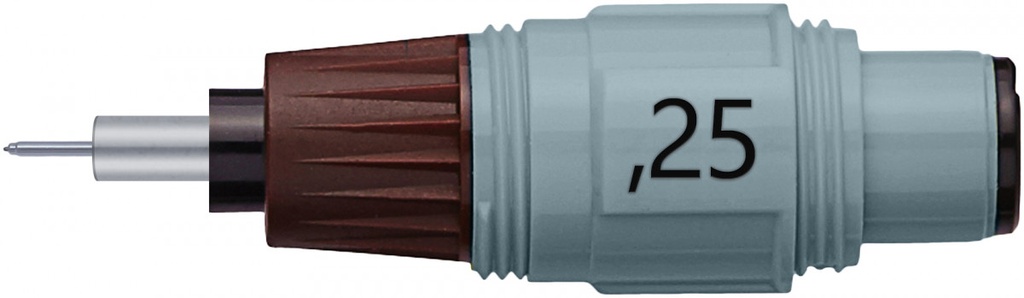 Rotring Isograph Technical Pen Replacement Nib