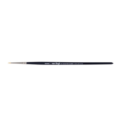 Talens - Van Gogh - Water color Brush Series 191 No. 000