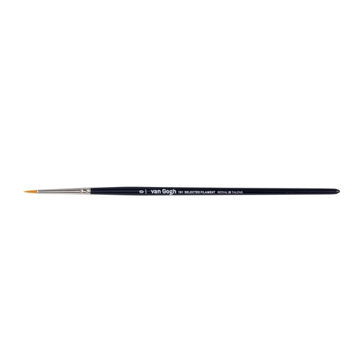 Talens - Van Gogh - Water color Brush Series 191 No. 0