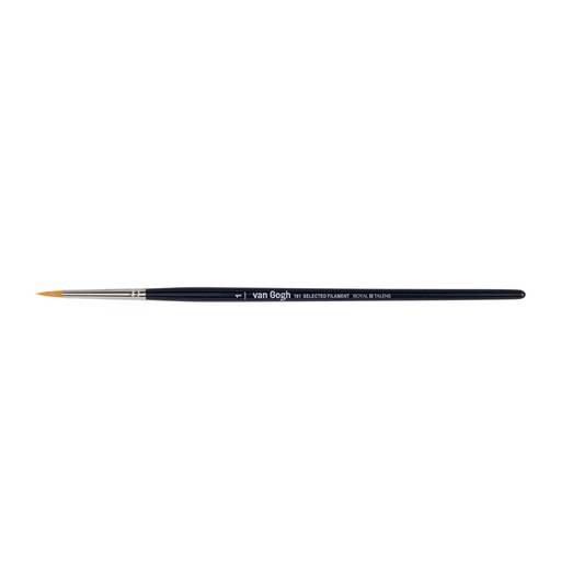 Talens - Van Gogh - Water color Brush Series 191 No. 1