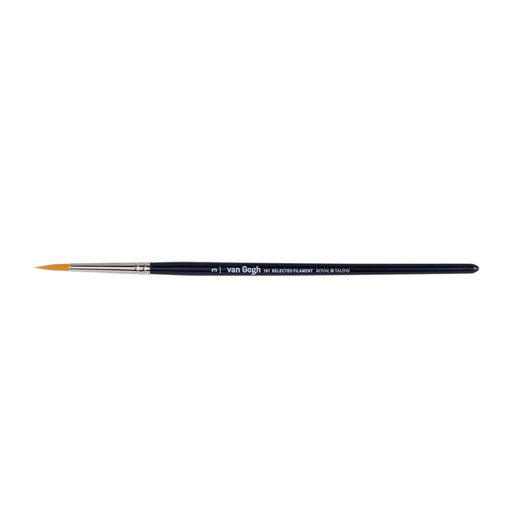 Talens - Van Gogh - Water color Brush Series 191 No. 3