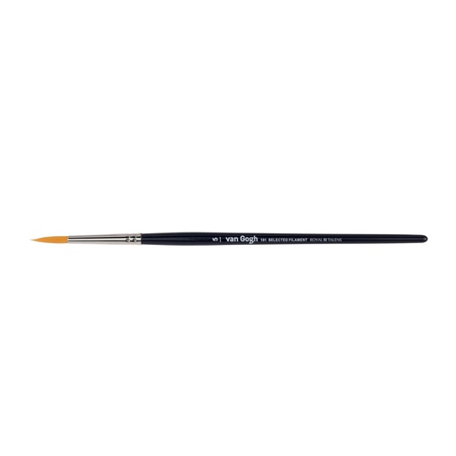 Talens - Van Gogh - Water color Brush Series 191 No. 5