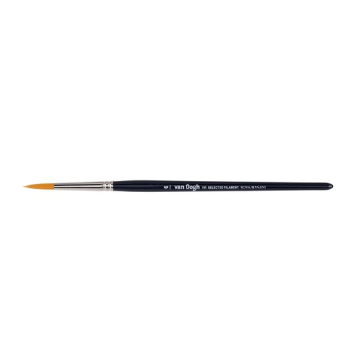 Talens - Van Gogh - Water color Brush Series 191 No. 6