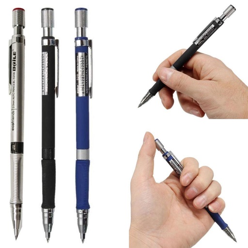 CN - 520 Grade - Mechanical Pencil (screw) 2 mm