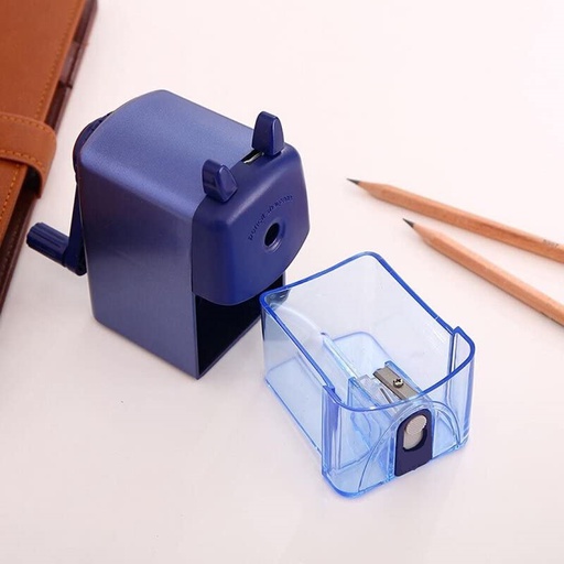 CN - 206 Mechanical Sharpener - Rotary Sharpener