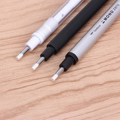 Mono Zero Round Sharpe Black