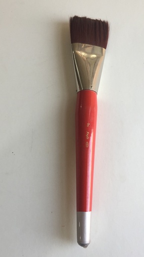 Samir & Aly - Big Area Brushes -  Size 3 Inch