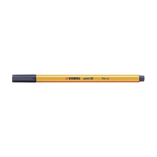 Stabilo -  Fineliner Point 68  - Long pen - 32