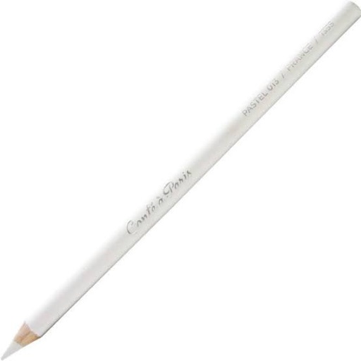 white soft pastel pencil - warison