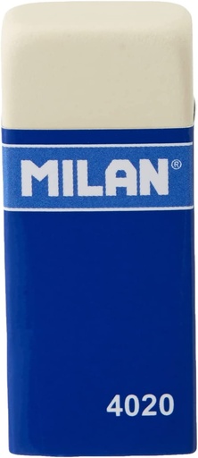Milan small - 4024 Art Eraser
