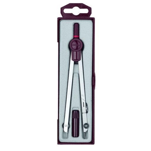 Rotring Compass No. 117 - with leads 2 mm refill S0214320