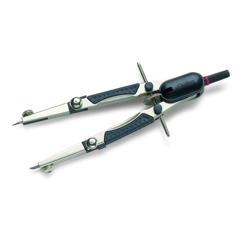 Rotring Compass No. 580 - S0676580