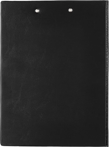 A4 plan sheet or clipboard with cover - for paper usage - good quality 