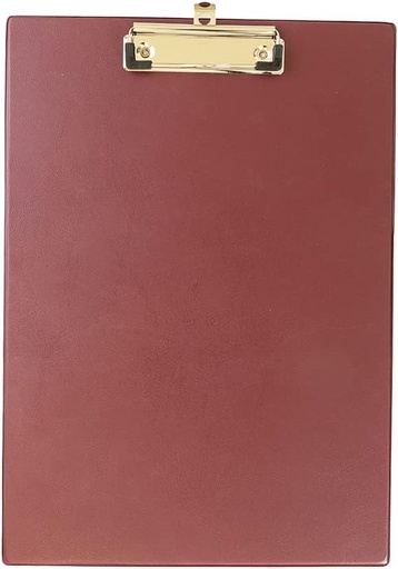 A4 plan sheet or clipboard - for paper usage - good quality 