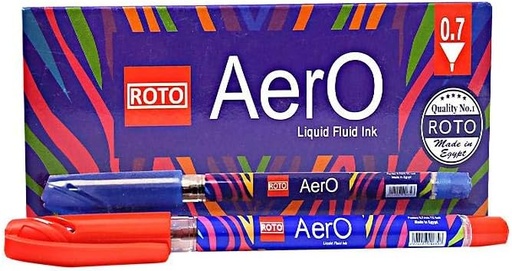Roto AerO 0.7 Tip - pen