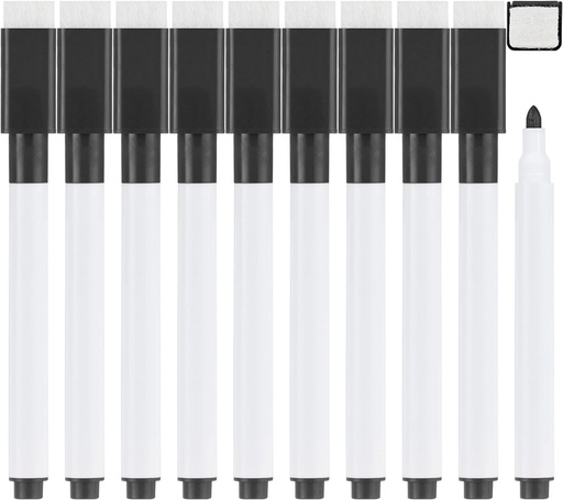 Xsg - x140 - black permanent marker  for CD or DVD any surface