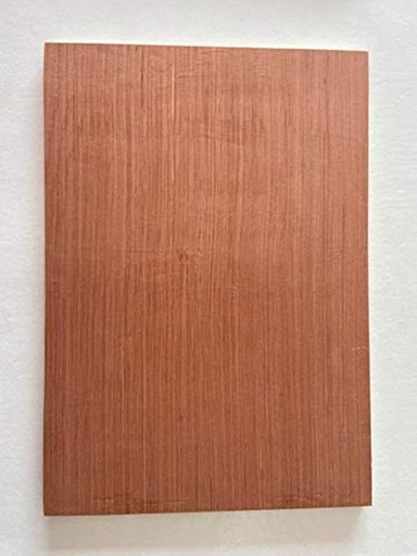 Wooden chassis