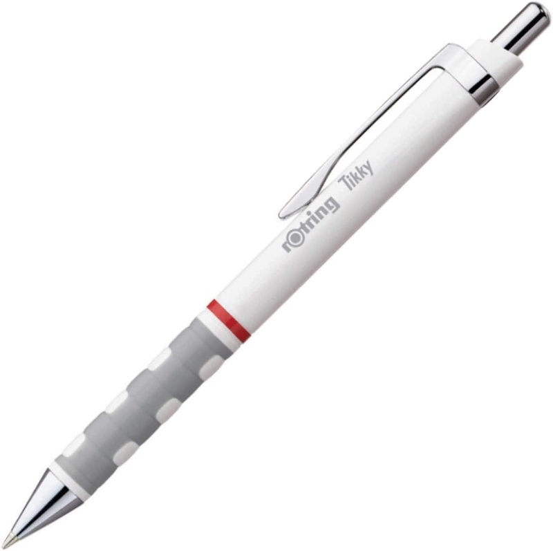 Rotring Mechanical Pencil Tikky, diff colors, dif sizes
